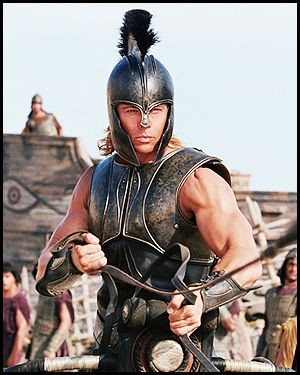 Achilles fotoğrafı