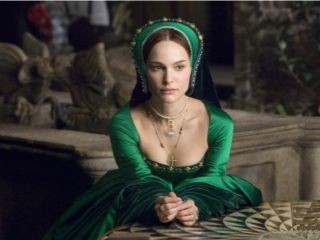 Anne Boleyn fotoğrafı