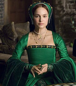 Anne Boleyn fotoğrafı
