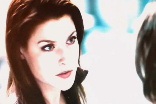 Claire Redfield fotoğrafı