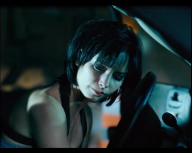 Jill Valentine fotoğrafı