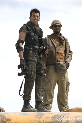 Carlos Olivera fotoğrafı