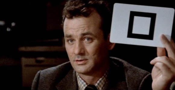 Dr. Peter Venkman fotoğrafı