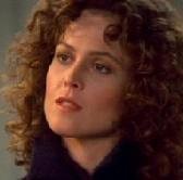 Dana Barrett fotoğrafı