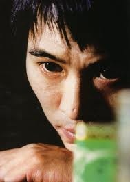 Liu Jian fotoğrafı