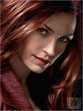 Jean Grey fotoğrafı