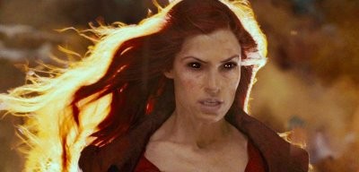 Jean Grey fotoğrafı