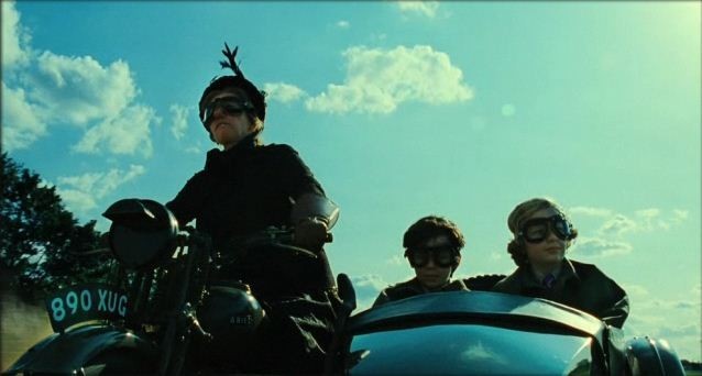 Dadı Mcphee fotoğrafı