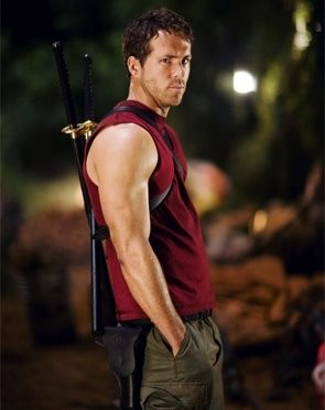 Deadpool fotoğrafı