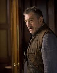 Kaptan Shakespeare fotoğrafı