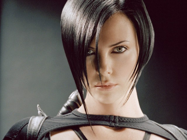 Æon Flux fotoğrafı