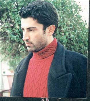 Yusuf Miroğlu fotoğrafı