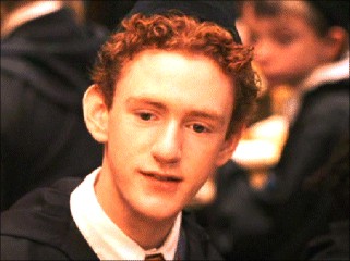 Percy Weasley fotoğrafı