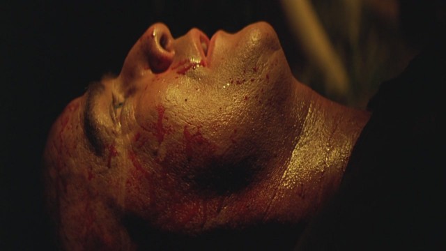 Colonel Walter E. Kurtz fotoğrafı