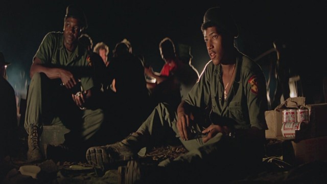 Tyrone \'clean\' Miller fotoğrafı