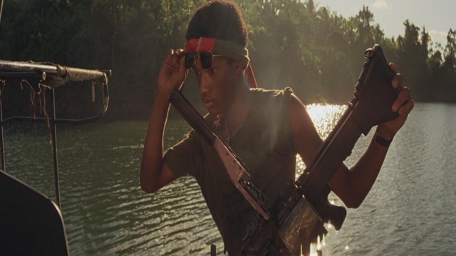 Tyrone \'clean\' Miller fotoğrafı