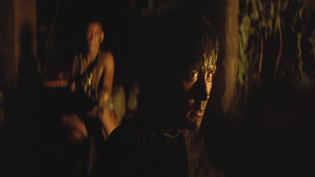 Captain Benjamin L. Willard fotoğrafı