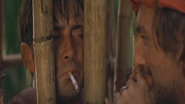 Captain Benjamin L. Willard fotoğrafı