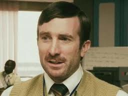 Wikus Van De Merwe fotoğrafı