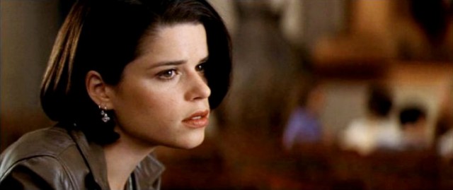 Sidney Prescott fotoğrafı