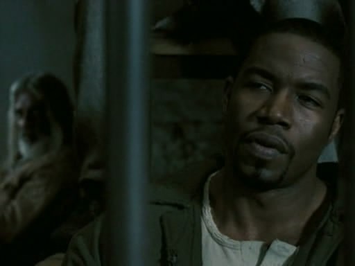 George Chambers fotoğrafı