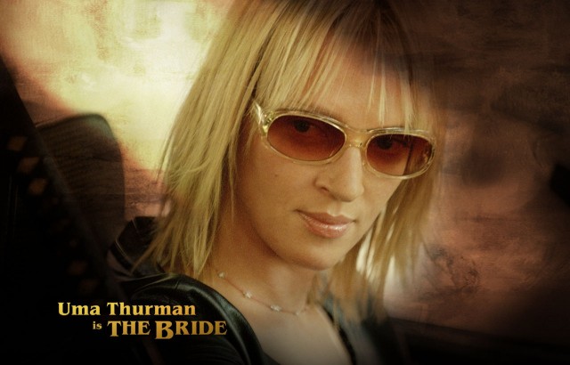 The Bride fotoğrafı