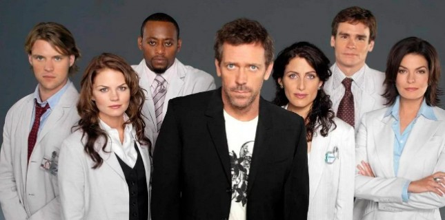 Tıp Dünyasını Konu Alan En İyi Diziler