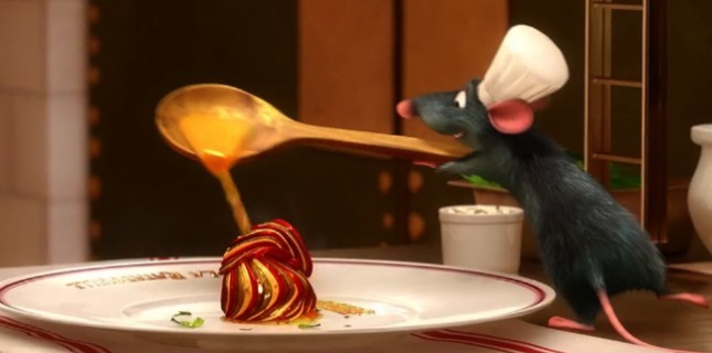 Mutlaka İzlemeniz Gereken 10 Yemek Temalı Film