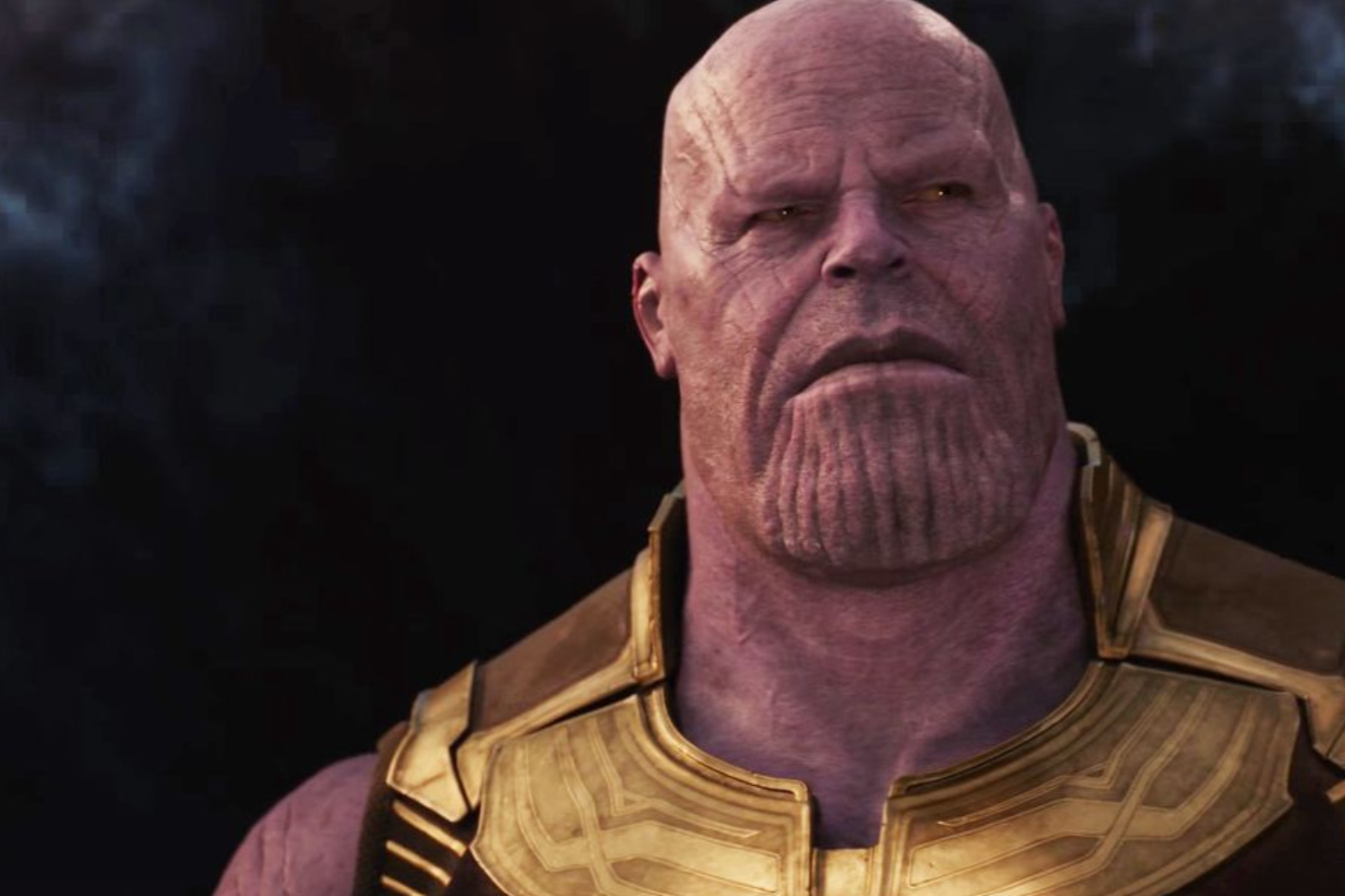 Thanos