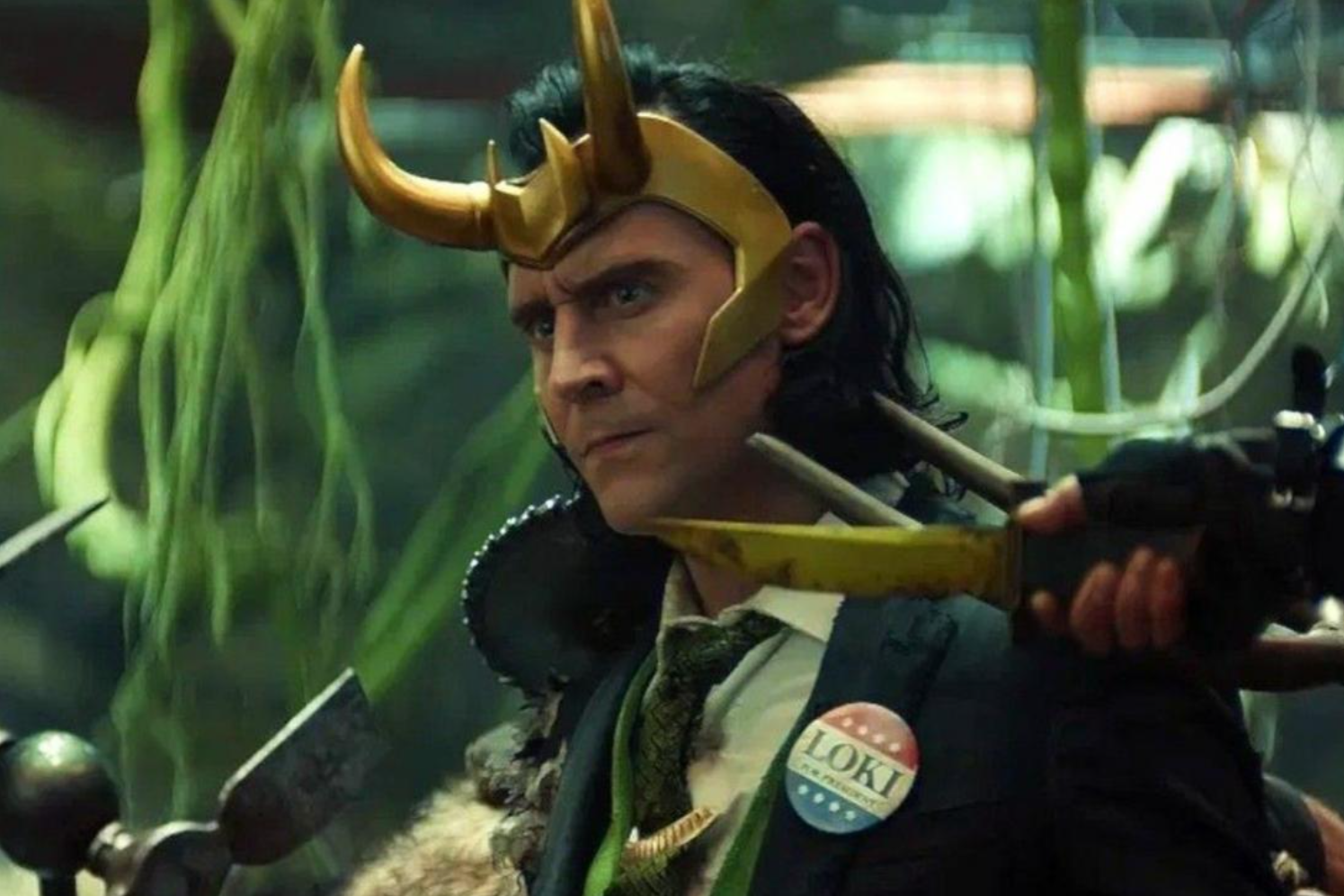Loki