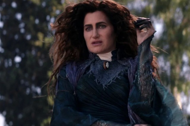 Agatha Harkness