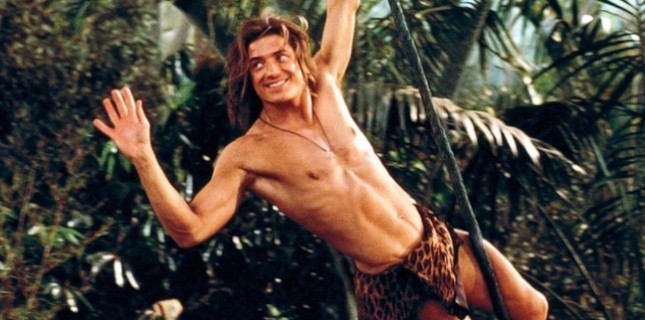 90'ların En Unutulmaz Macera Filmleri