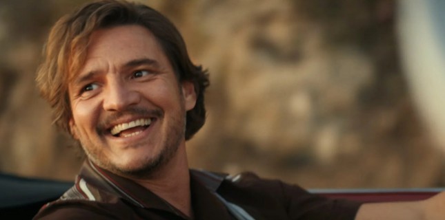 Pedro Pascal'ı İzleyebileceğiniz En İyi Filmler ve Diziler