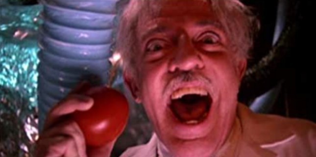 Arkadaşlarla İzlemelik 10 Komik Korku Filmi