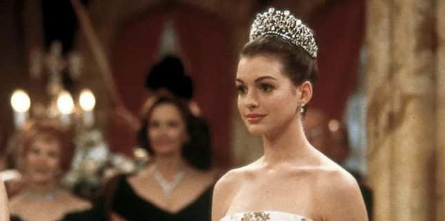 Anne Hathaway'i Birbirinden Farklı Rollerde İzleyebileceğiniz 9 Film!