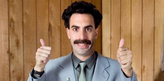 Tüm Zamanların En İyi Sahte Belgeselleri!