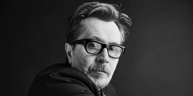 Mutlaka İzlemeniz Gereken 10 Gary Oldman Filmi