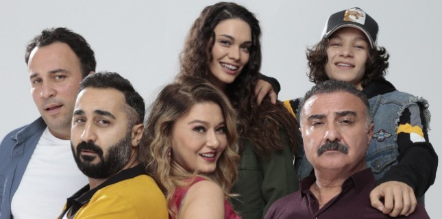 Netflix Türkiye'de En Çok İzlenen Filmler (13 - 19 Mart)