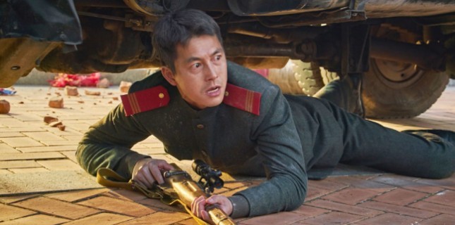 Netflix'teki En İyi Kore Gerilim Filmleri!