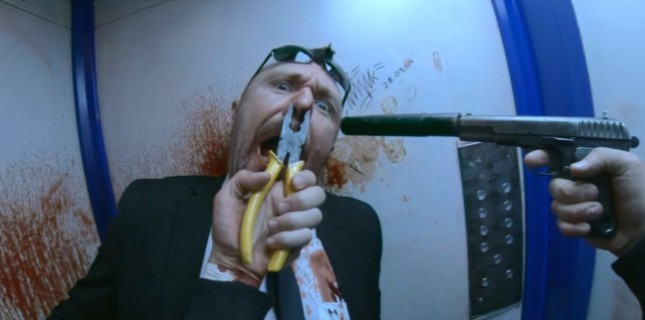 "John Wick" Serisini Seviyorsanız Bu Aksiyon Filmleri Size Göre!