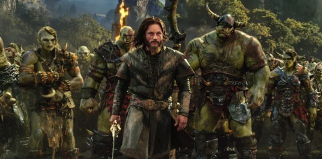 "Zindanlar Ve Ejderhalar"dan Önce İzlemeniz Gereken Fantastik Filmler