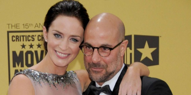 Akraba Olduğunu Bilmediğiniz Ünlüler!