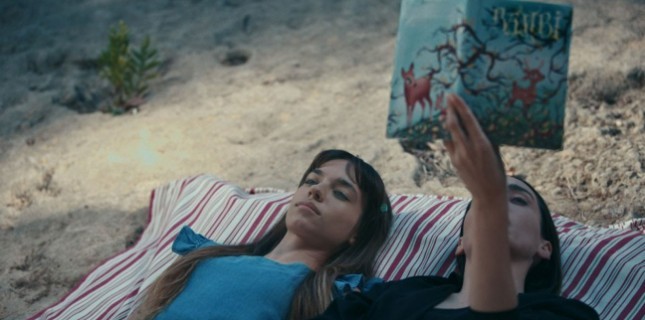 Netflix Türkiye'de En Çok İzlenen Diziler (3 - 9 Nisan)