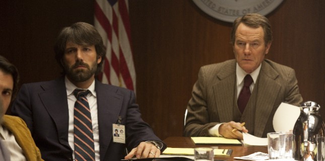 En İyi 10 Politik Gerilim Filmi