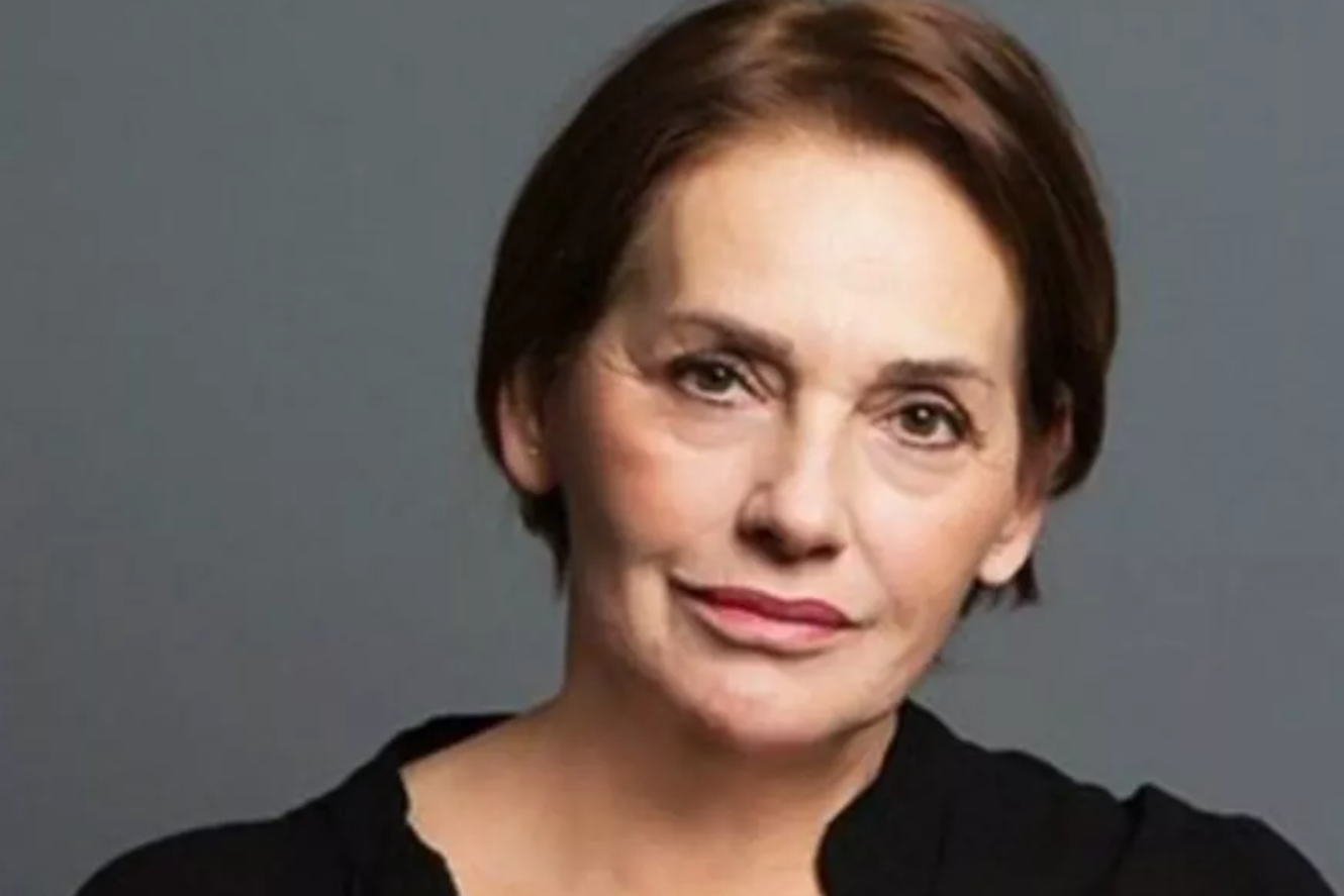 Nur Sürer (Hülya Soykan)