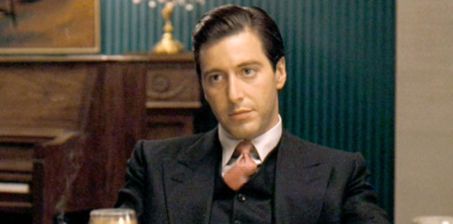En İyi 10 Al Pacino Filmi