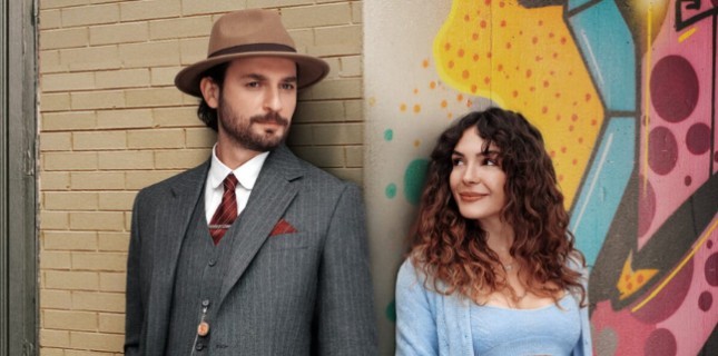 "Yüz Yıllık Mucize" Dizisinin Oyuncularını ve Karakterlerini Tanıyalım!