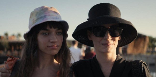 Netflix Türkiye'de En Çok İzlenen Diziler (10 - 16 Nisan)