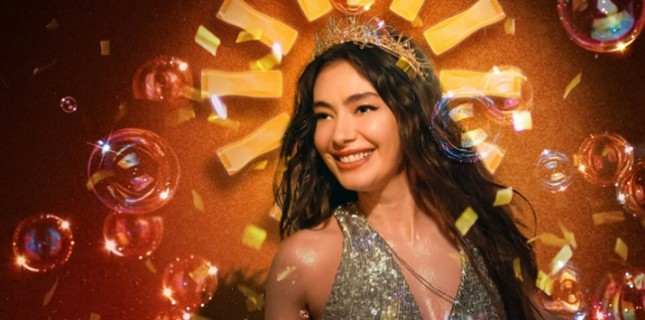 Netflix Türkiye'de En Çok İzlenen Filmler (10 - 16 Nisan)