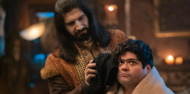 Disney+'ta İzleyebileceğiniz En İyi Komedi Dizileri!